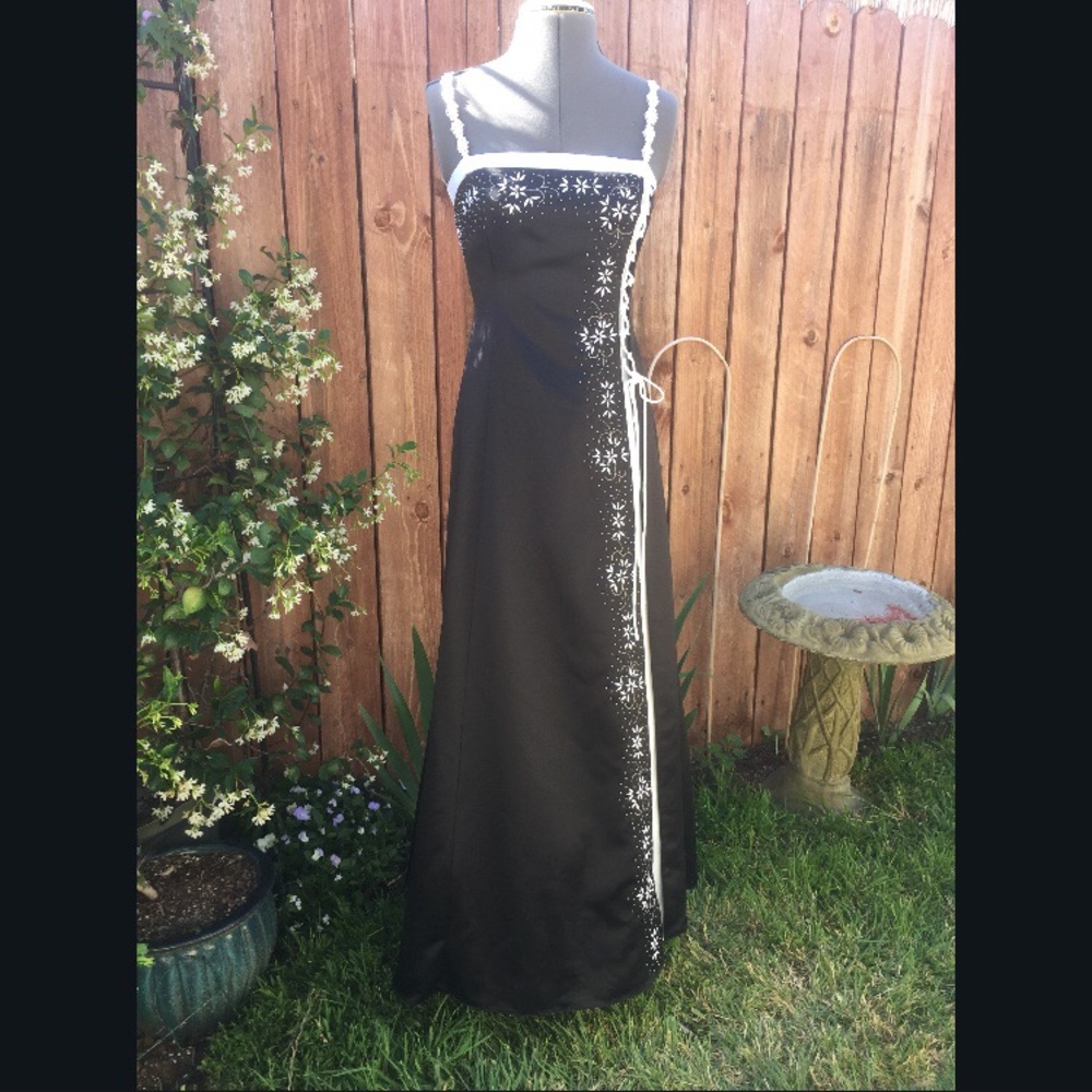Zum Zum Formal Dress